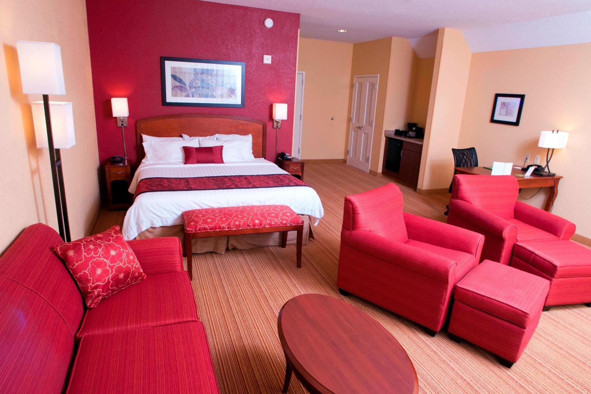 Hotel Courtyard Middlebury Zewnętrze zdjęcie